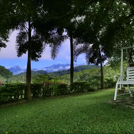 Estate Bungalow Ratnapura Exterior photo
