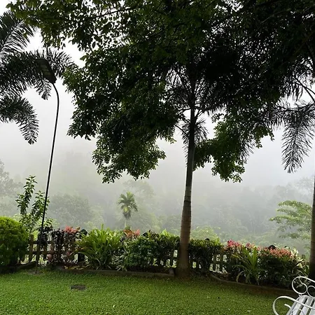 Estate Bungalow Ratnapura Exterior photo