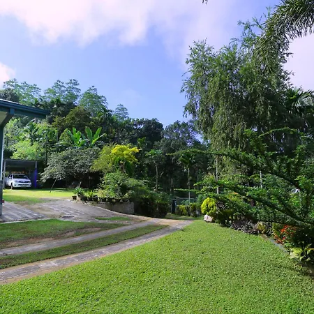 Estate Bungalow Ratnapura Exterior photo